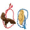 Tug XL avec peluche