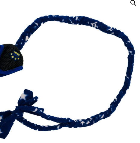 lotus ball paws tug XL – Image 2