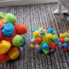 Puzzle ball