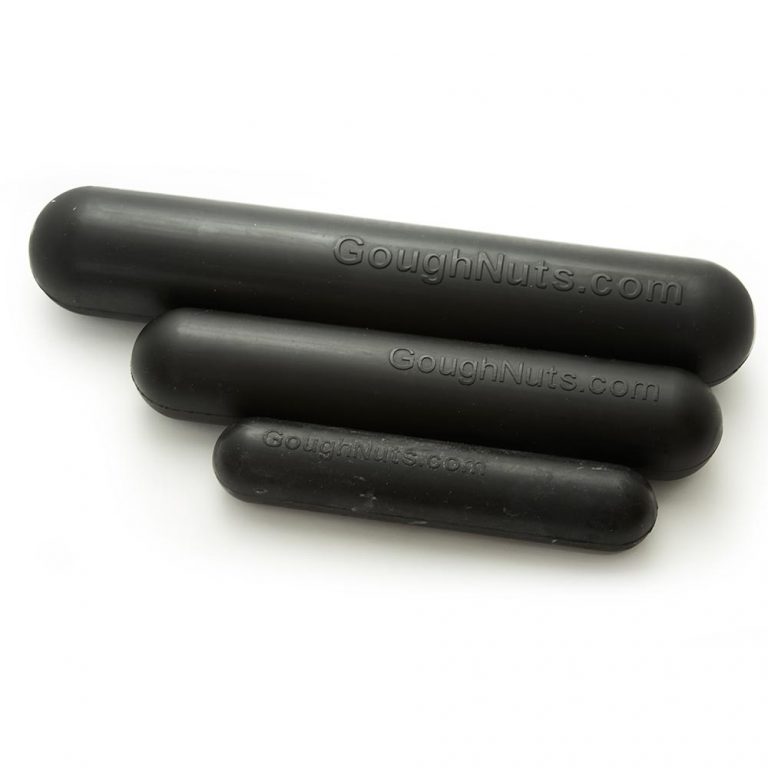 Black Stick Goughnuts