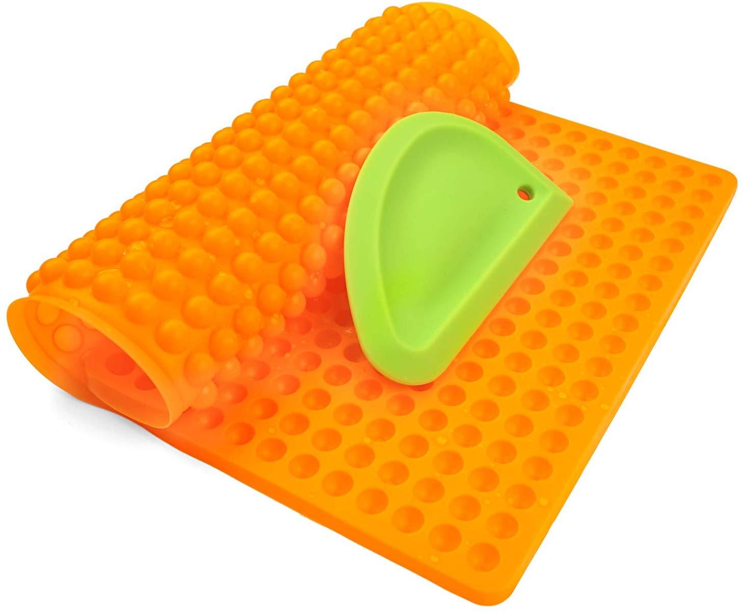 Moule avec racleur – Image 9