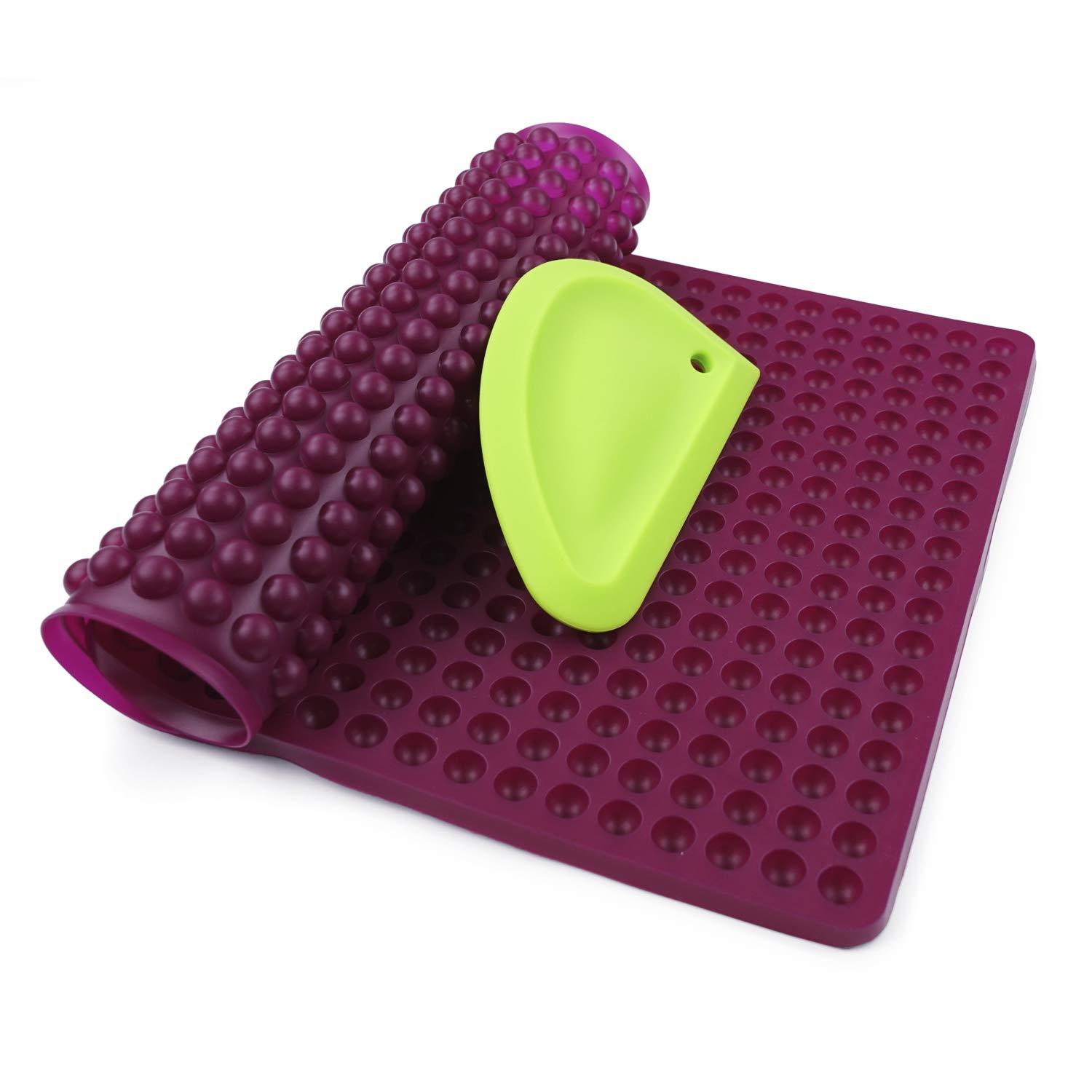 Moule avec racleur – Image 5