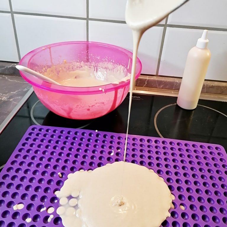 Moule demi-sphère – Image 2