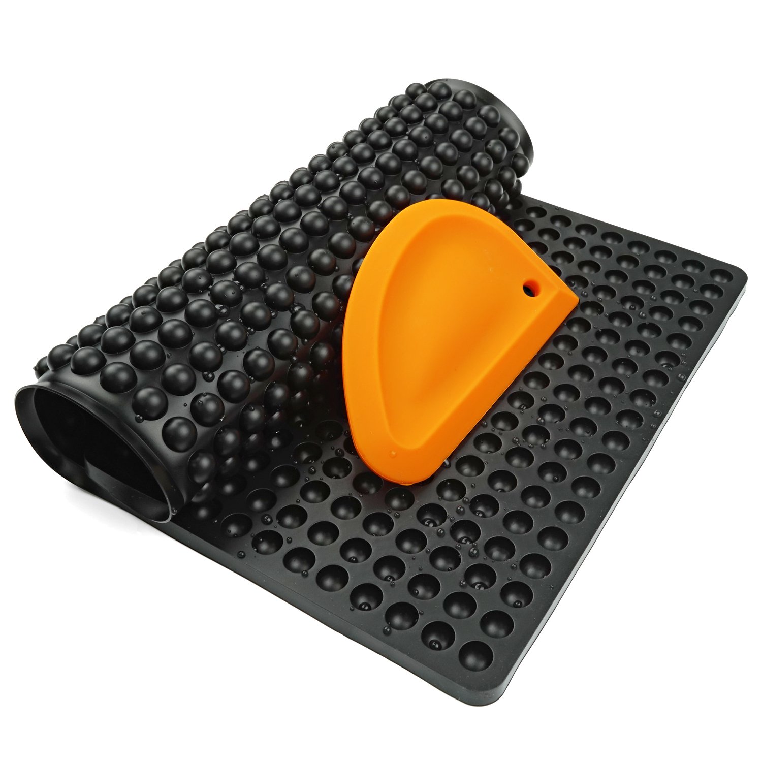 Moule avec racleur – Image 8