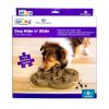 Dog Hide N Slide