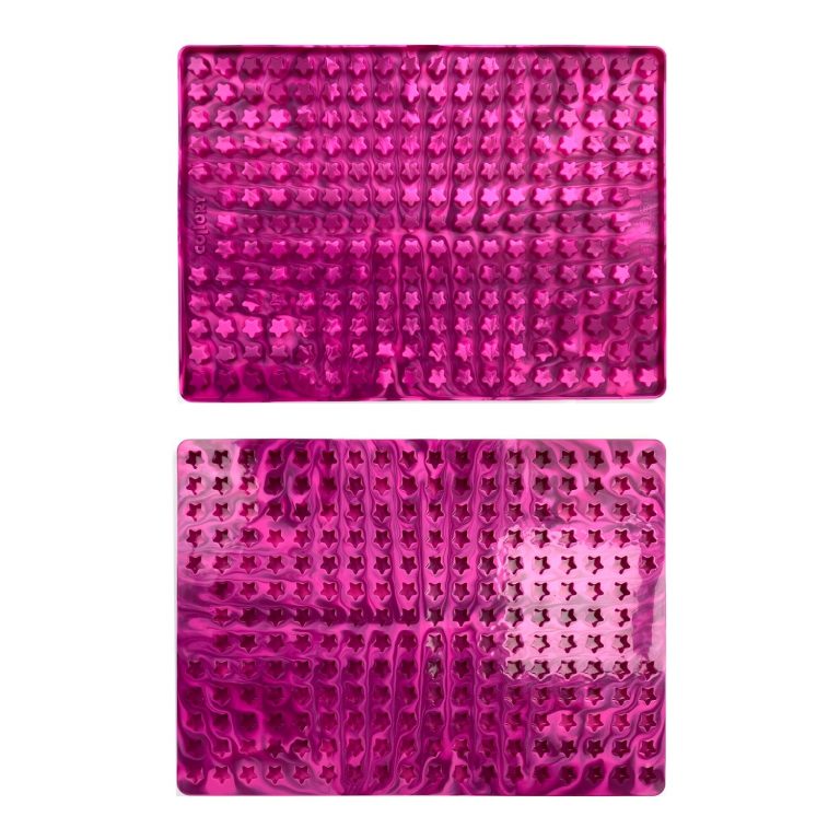 Moule mini étoile – Image 3