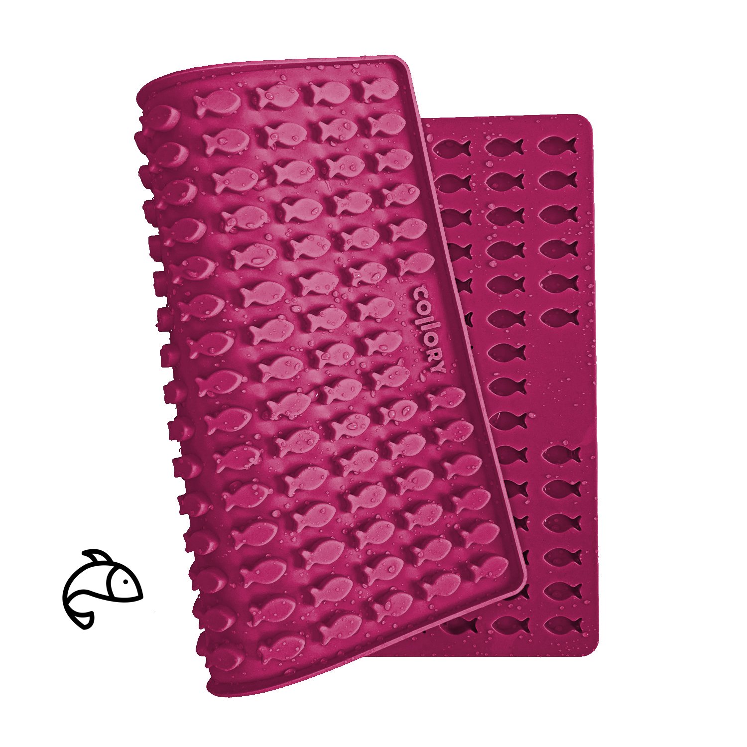 Moule Poisson – Image 3