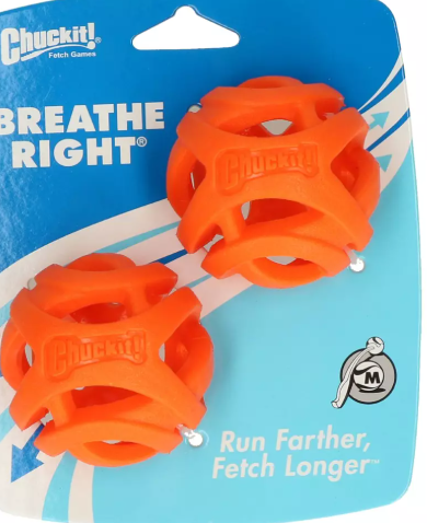 Chuckit balle ouverte – Image 4