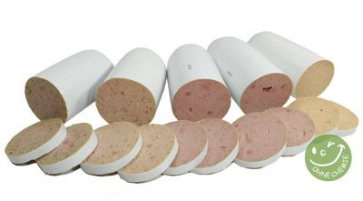 Boudin de viande