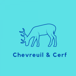 Chevreuil & Cerf