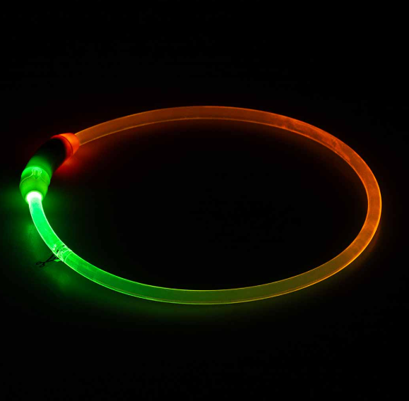 Anneau lumineux Flash USB – Image 4