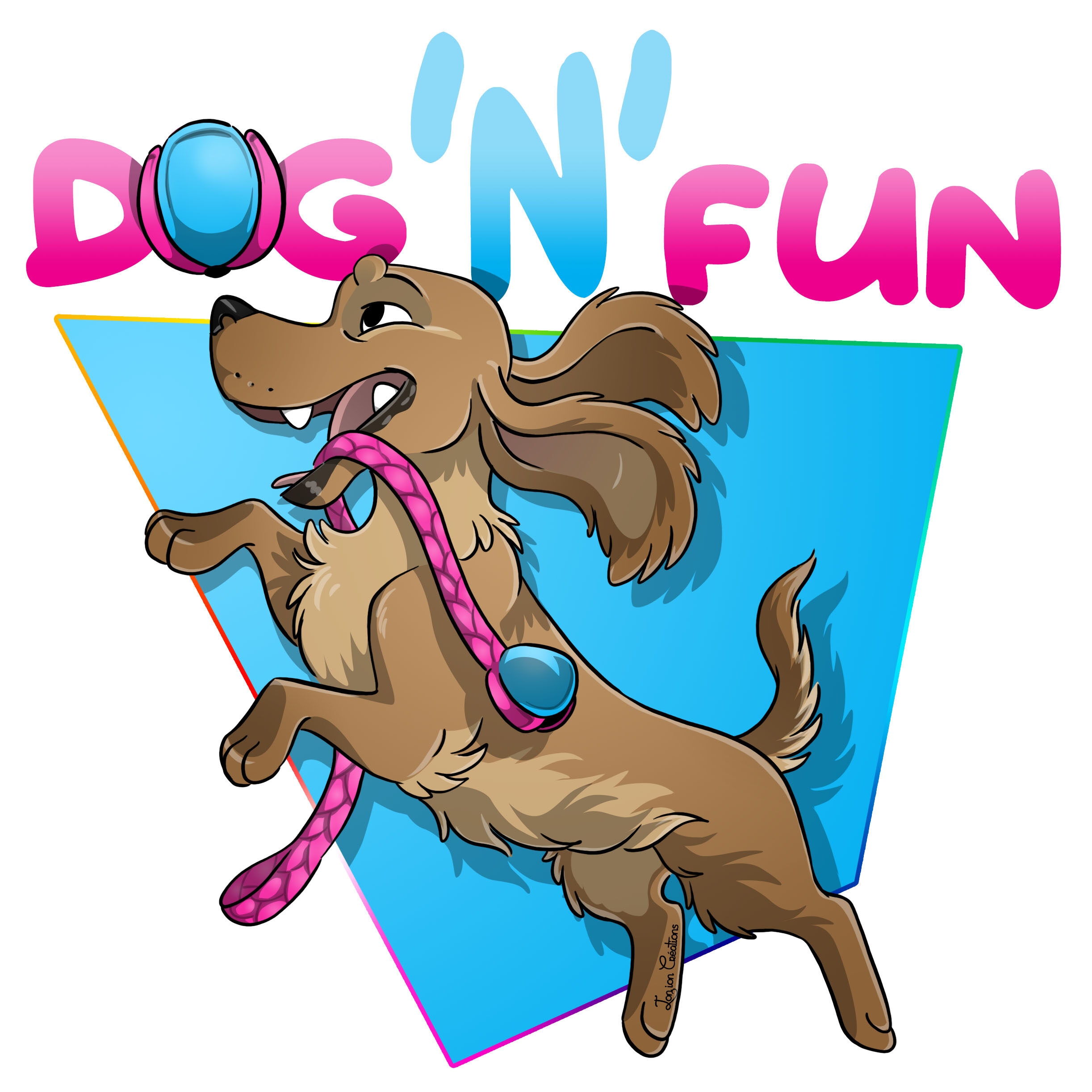 shop Dog'N'Fun