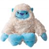 Tom le Yeti