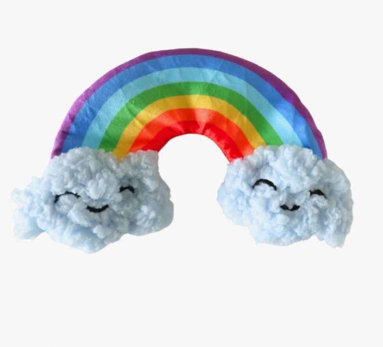 Arc en ciel pawstory