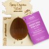 Rub Gossy Egg pour chat – Image 2