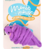 Monte la souris pour chat