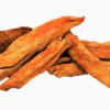 Snack aux citrouille bio