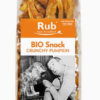 Snack aux citrouille bio – Image 2