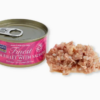Boite de thon au saumon Fish4Cats
