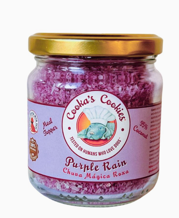 Décoration naturelle pour gâteaux ou gamelle – Image 5