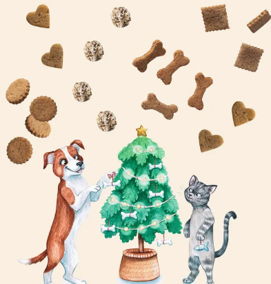 calendrier de l'avent Cooka's cookies – Image 2