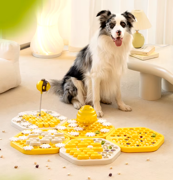 Pack complet Bee Puzzle