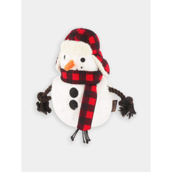 Bonhomme de neige Petplay – Image 2