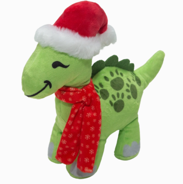 Bronto de Noël