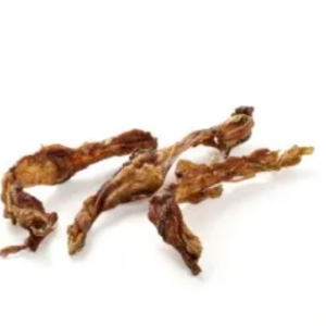 Tendon de cou de Cerf