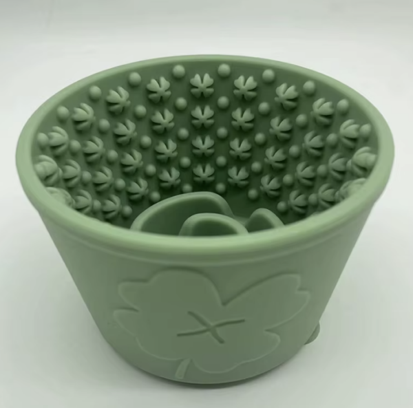 Pot fleur avec ventouse – Image 2