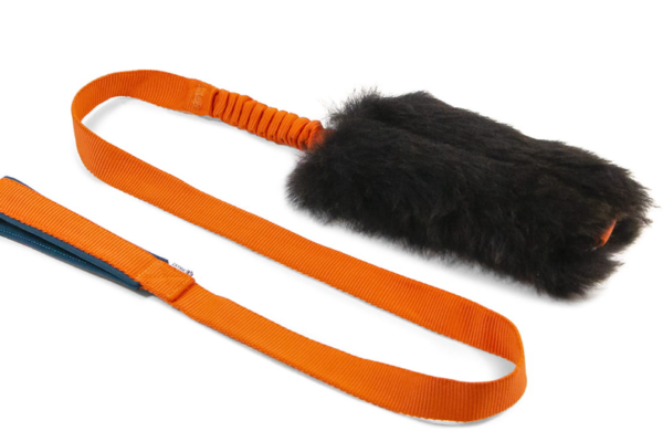 Tug mouton long  avec amortisseur – Image 3