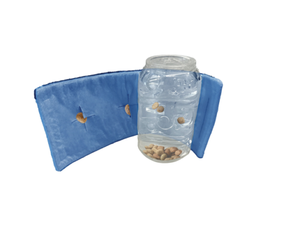 Cache cache Wizzy Seltzer – Image 4