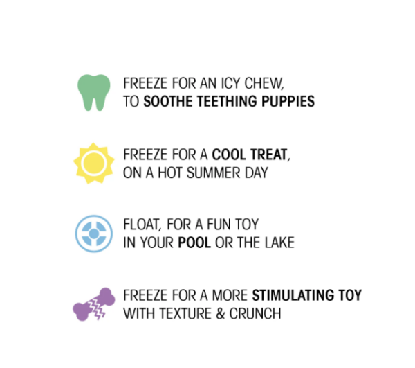 Raie Freeze 'n Float – Image 5