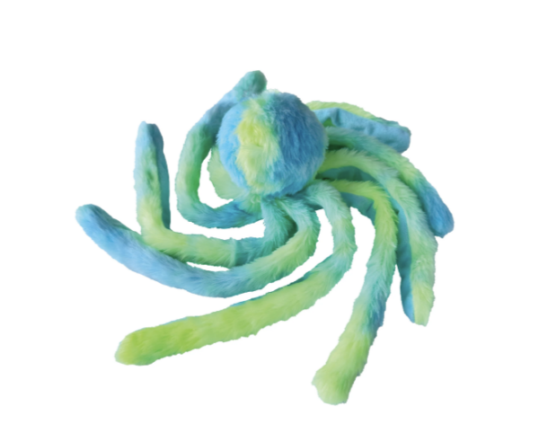 Pieuvre Fuzzy Wuzzy – Image 3