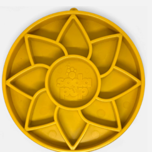 Bol eTray Tournesol - sodapup