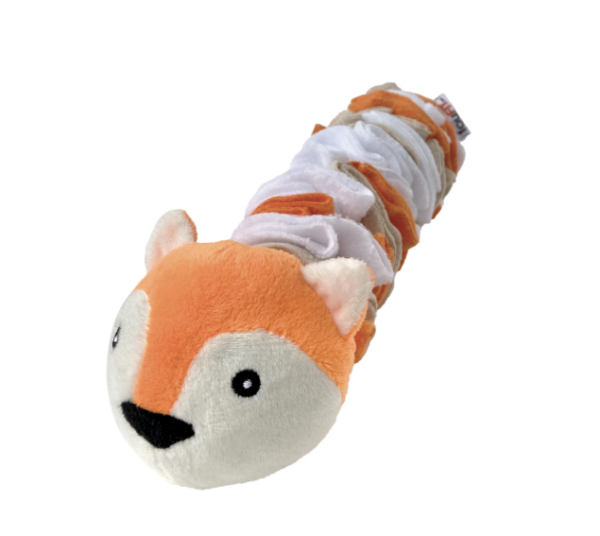 Snuffle Renard