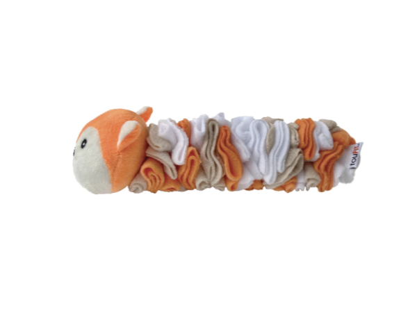Snuffle Renard – Image 2