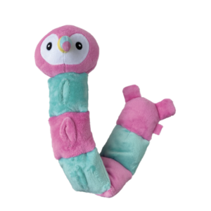 Peluche cache-cache