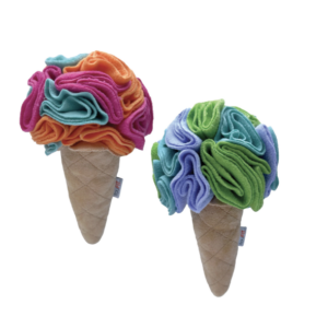 Cache-cache Crème Glacée