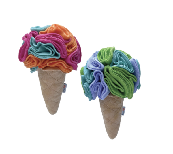Cache-cache Crème Glacée