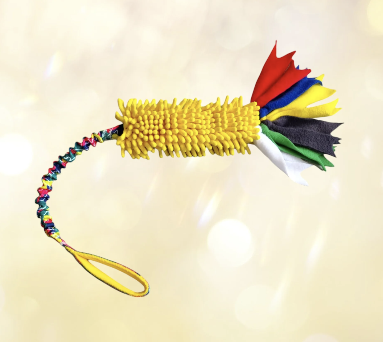 Squizzy - Agilitoy – Image 2
