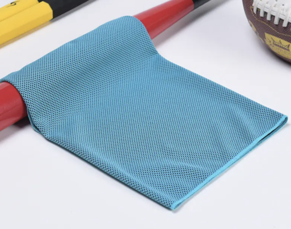 Serviette de voyage séchage rapide rafraichissante – Image 4