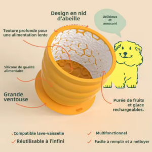 Honey Pot