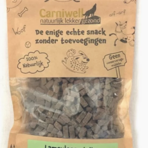 Friandises  mini's  Agneau