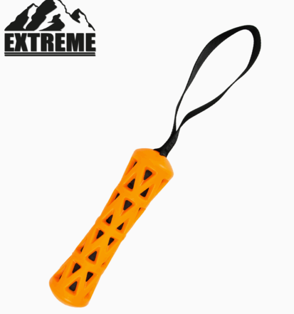 Bâton extrême flottante avec sangle