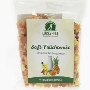 Soft de fruits