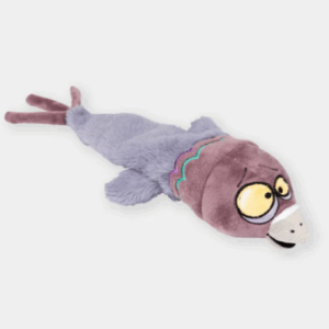Peluche Pigeon Yeetz