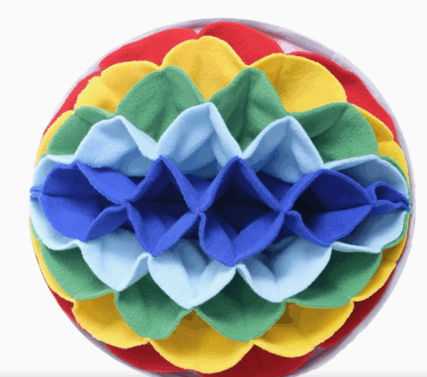 Tapis de fouille Pétale – Image 2