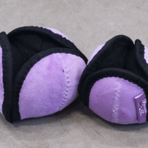 Pod's Puppingtons Velours