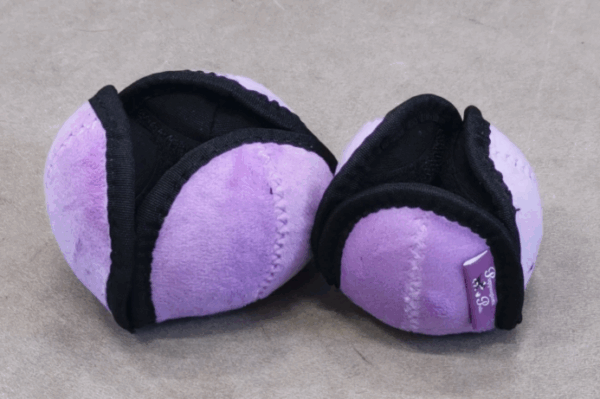 Pod's Puppingtons Velours